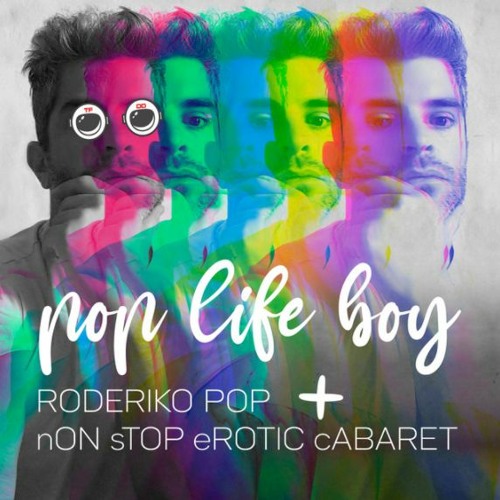 Poporico Rapper Stream POP LiFE BOY - RODERIKO POP FEAT. NON STOP EROTIC CABARET # ...