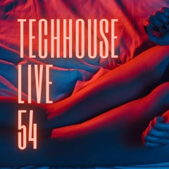 Techhouse Live 54 - Chris Vanley Live @ Techhouse NRG Radio 28-12-2023 - NY Special 2023-2024