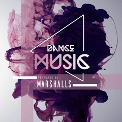 DANCE MUSIC 2020 - MARSHALLS Playlist