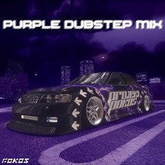 Purple Dubstep Mix  ①