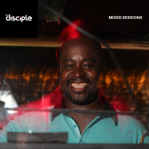 DJ Disciple @ Mixed Sessions At Martha's New York, United States 2025-06-20