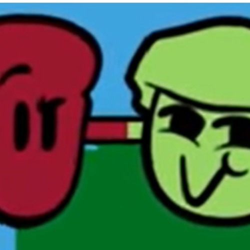 Lore; MatPat VS MatPat By Serkoid
