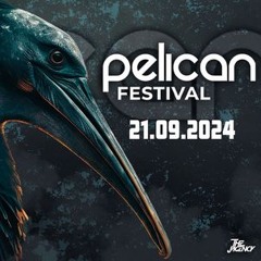 TEMPERIALS @ Pelican Festival | 21.09.2024
