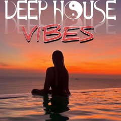 DEEP HOUSE VIBES By Kabitcho