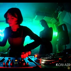 VALERIYAZH — F-ON AIR x ESC. 25.01'2025
