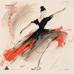 ALM099: Yashta - Arabic Accent (Original Mix)