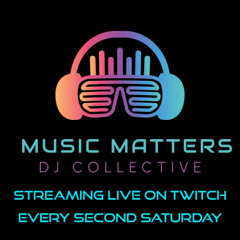Marcus Stubbs - Music Matters DJ Collctive Vol 25 (1999 - 2000 Progressive House Classics)