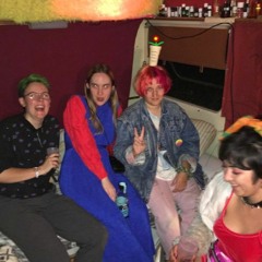 Une Musique Qui Rend (un Peu) Fou