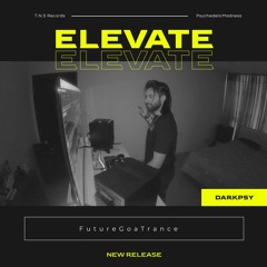 FutureGoaTrance - Elevate