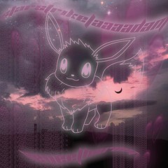 eevee // boring  x  aaaadam