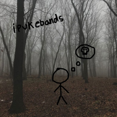 leave me in the forest (prod. dead yami)