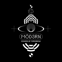 Premiere: MÖD3RN - Quantum [MDRN13]