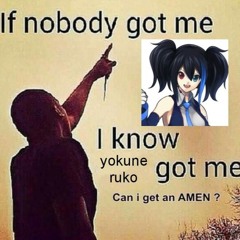 yokune ruko covers cus theyre underused