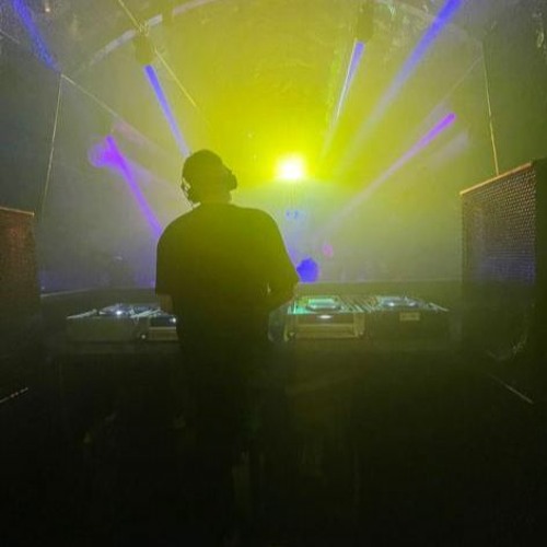 Jamie Buchan - TLF Competition - 27/07/22