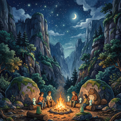 High Cliff Vibrations