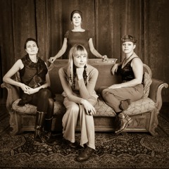 Säkkijärven Polkka - Live ur föreställningen Satumaa-Sagolandet, februari 2022