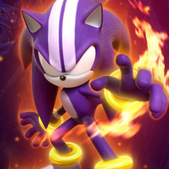 Run Into the Pages (Sonic and the Secret Rings Song)