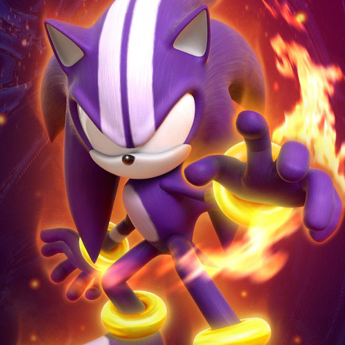 Run Into the Pages (Sonic and the Secret Rings Song)