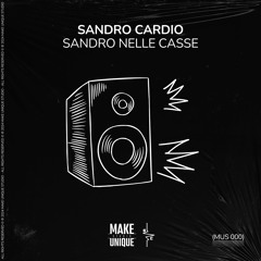 Sandro Nelle Casse (Pompo nelle casse Remix) ➡️ FREE DOWNLOAD