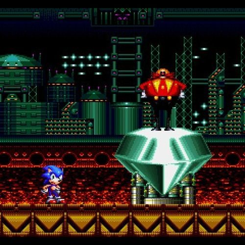 Radon Factory Act 2 (2020)