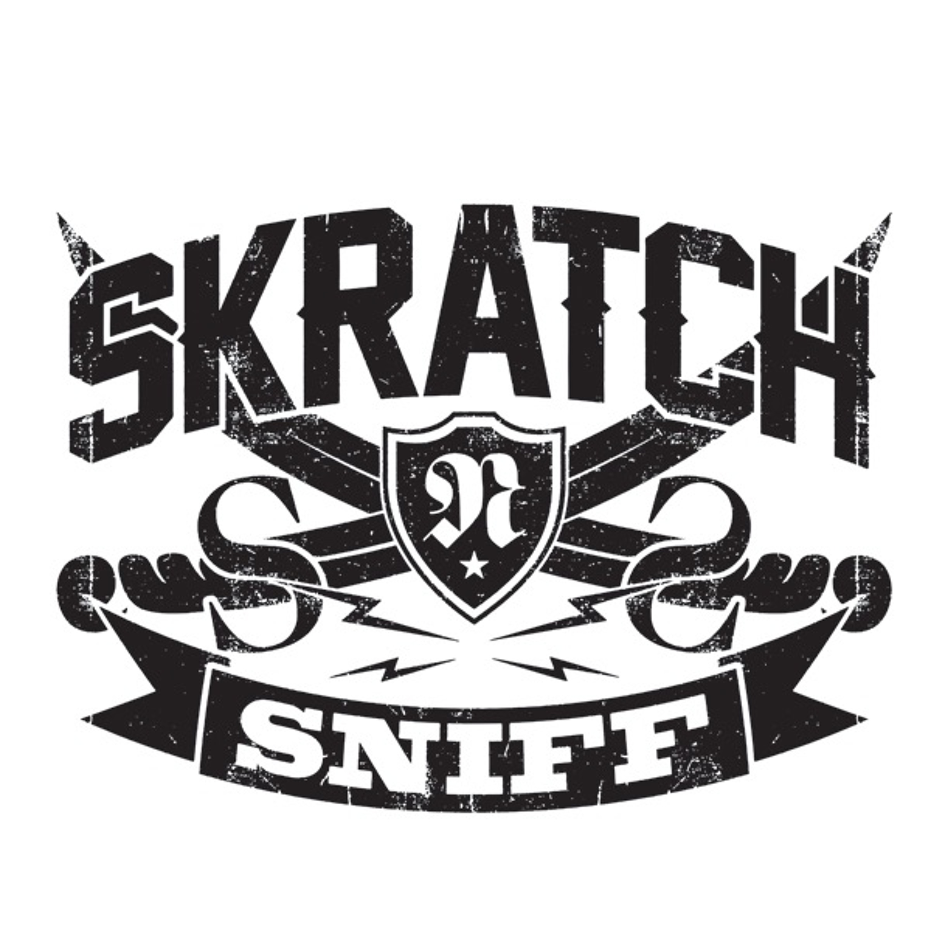 SKRATCH N SNIFF Past Episodes