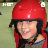 Soundcloud podcast image for Spectr - Blanka 