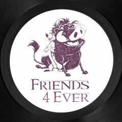 PREMIERE  Unknown Artist - Afreekah (F4E006) (Only Vinyl)