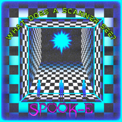 SPOOK-E : What Does A Scanner See? (Free Download)