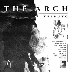 PREMIERE: The Arch - Ribdancer (JG Outsider Ribmoon Remix) [Banshees Records]