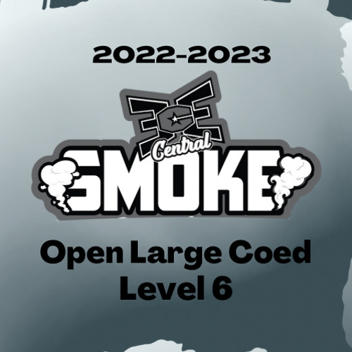 ECE Central Smoke 2022-2023