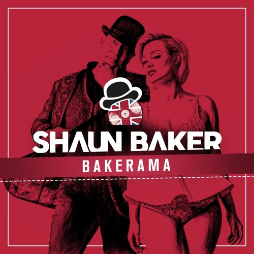 Stream Shaun Baker Bakerama (HandsUp Mix Verison) by Dance Records