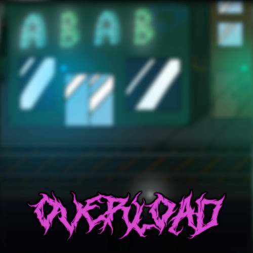 OVERLOAD - FNF Corruption Neo: Moribund Misrule