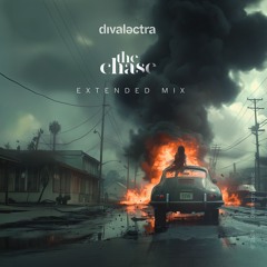 The Chase - extended mix
