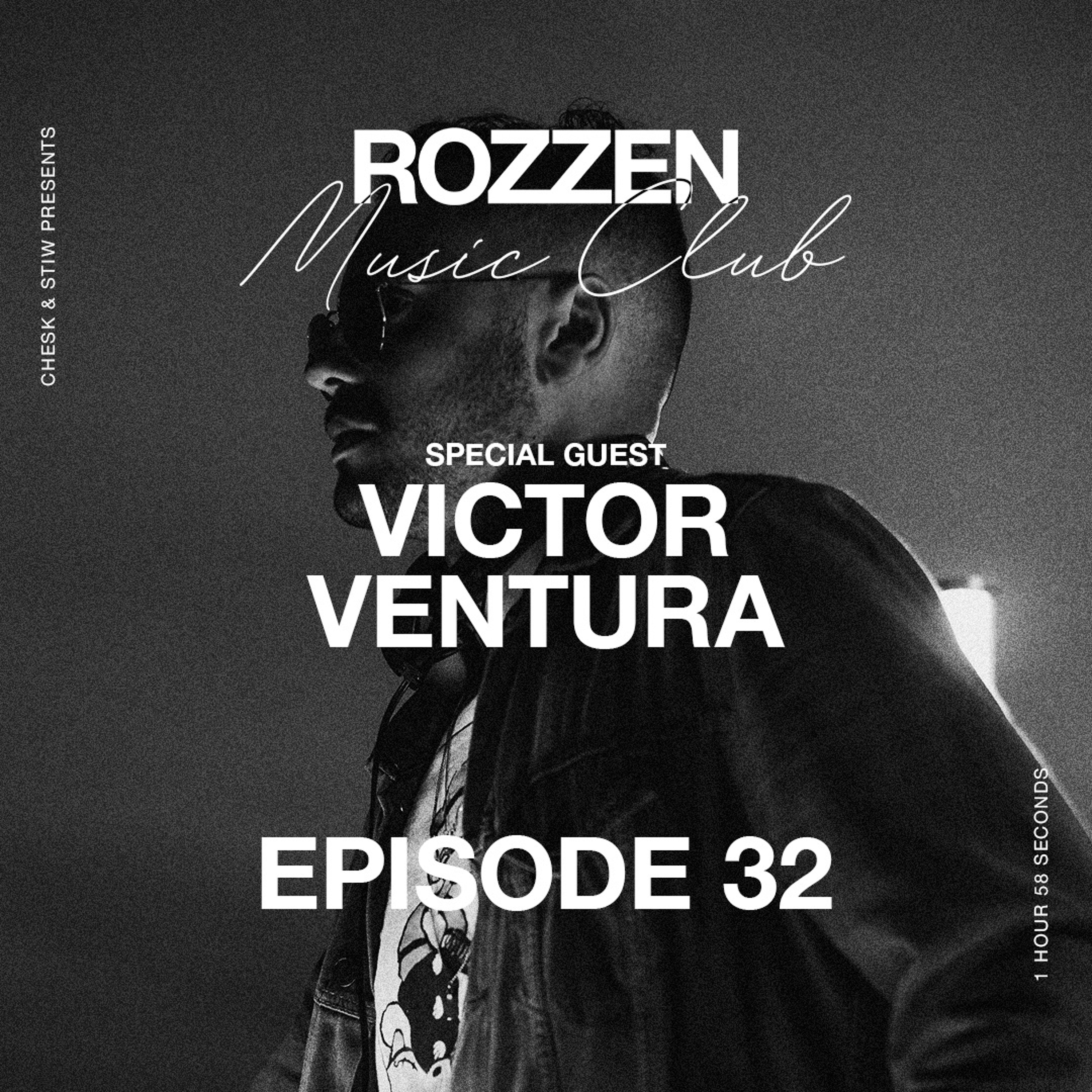 Rozzen Music Club