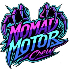 We are the asphalt nomads