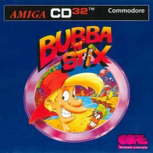 Part 2 (Bubba 'n' Stix)