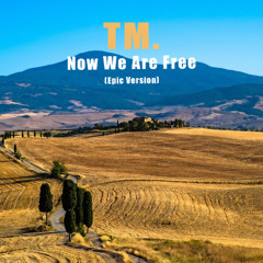 Hans Zimmer - Now We Are Free - Epic Version - Thomas Bergersen Style