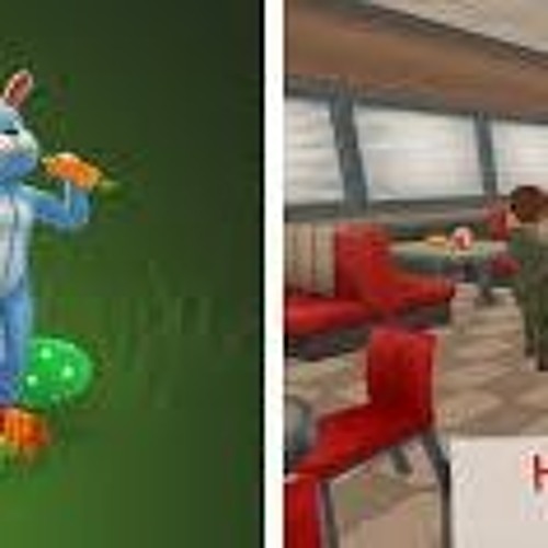 Stream Hide Online Hunters vs Props APK A Game of Skill, Strategy