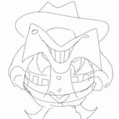 Deltarune Chapter 3 - Reach For The Sky