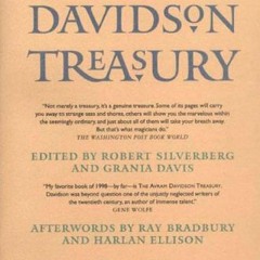 !@ *MayRau| The Avram Davidson Treasury, A Tribute Collection by !Online@