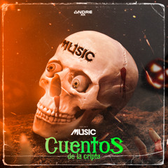 MUSIC ll DJ SESSIONS #01 (CUENTOS DE LA CRIPTA)