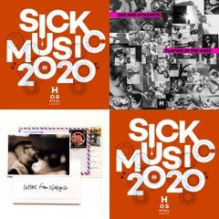 sick music 2020