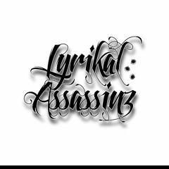 "Out Tha Gutta" by Lyrikal Assassinz (Feat. B-Madness)