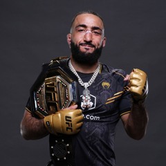 Belal Muhammad (Banks Part 4)