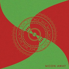 Moon Away (feat. Nia Sarfo & Frizzy)