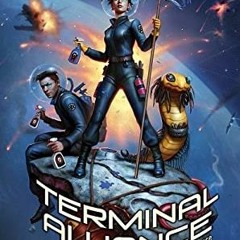 |# Terminal Alliance Janitors of the Post-Apocalypse, #1 by Jim C. Hines