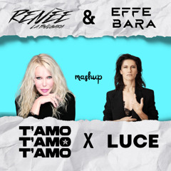 T'AMO T'AMO T'AMO X LUCE (**FILTERED FOR COPYRIGHT**) free download
