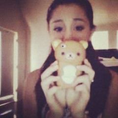 ariana grande - break free [rebuild]