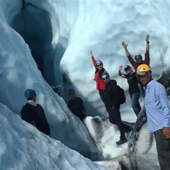 Review Special Price Matanuska Glacier Hike Day Tour