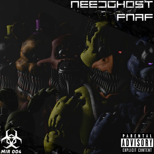 NeedGhost - SpringTrap ( Massive Impact Records )